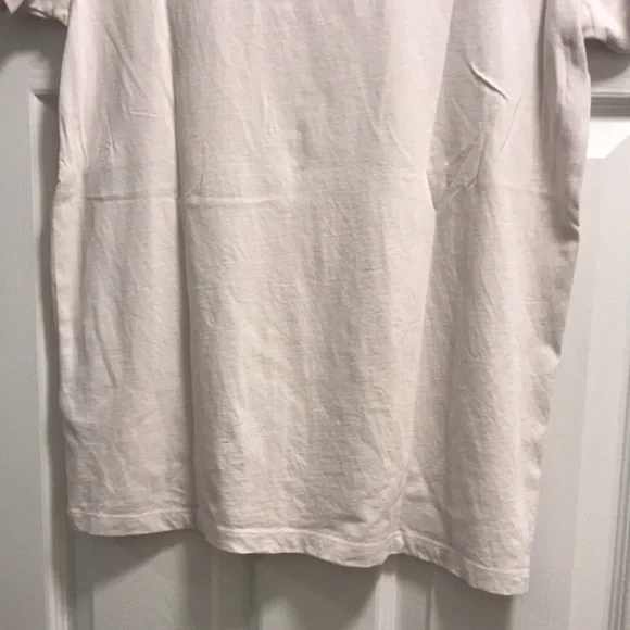 🌎 $35 SALE 🌎 NWOT J. Crew Factory Glitter pumpkin graphic tee - Picture 8 of 8